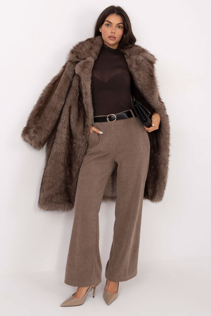 Women's Trousers model 220751 Italy Moda