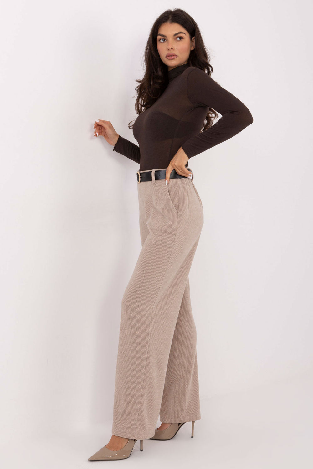 Women's Trousers model 220752 Italy Moda