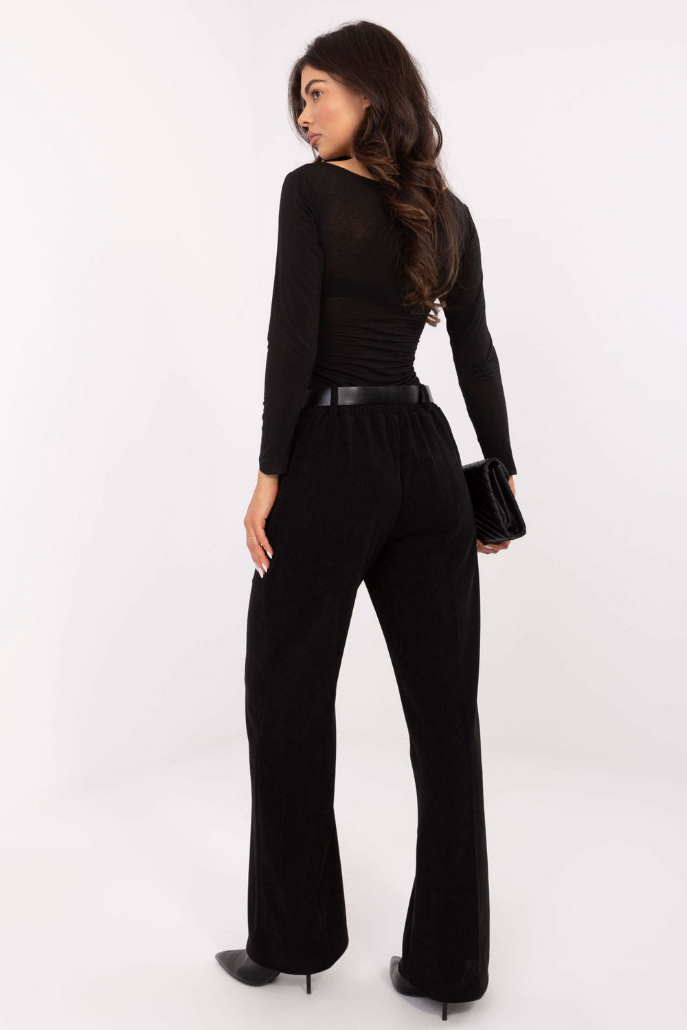 Ladies' Trousers model 220753 Italy Moda