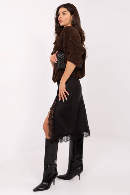 Cardigan style 220755 Italy Moda