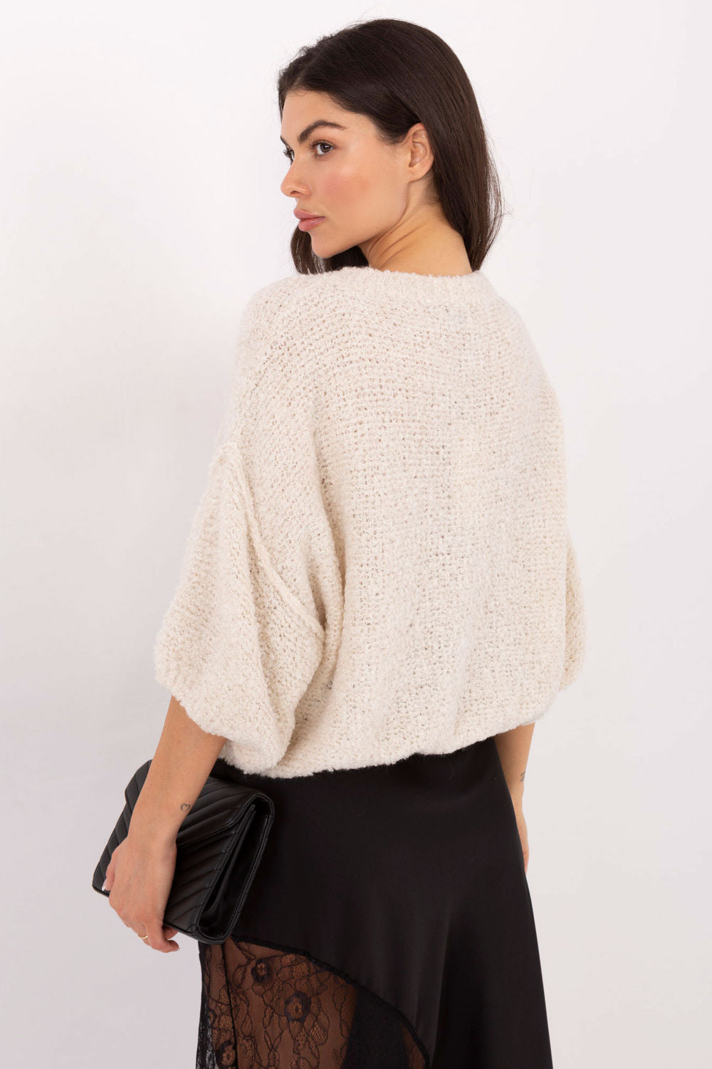 Cardigan model 220757 Italy Fashion