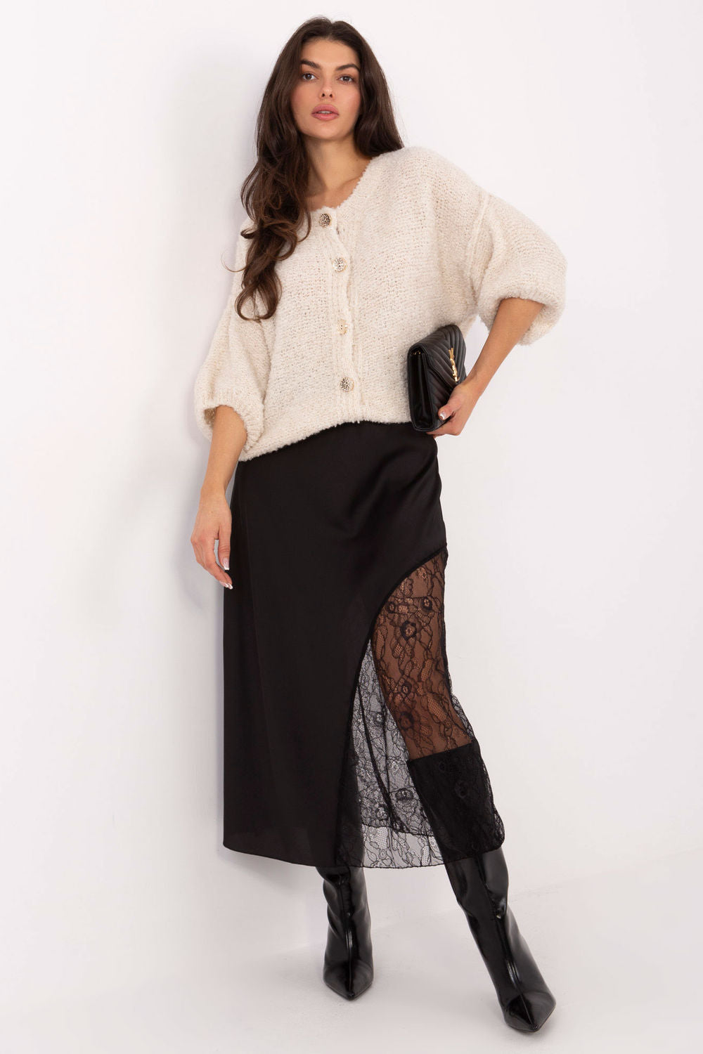 Cardigan model 220757 Italy Fashion