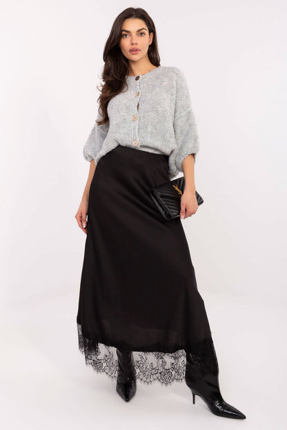 Cardigan style 220758 Italy Moda
