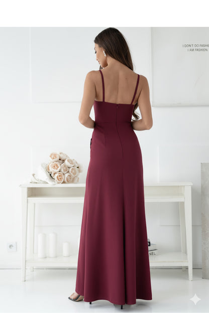 Langes Kleid model 220760 With You