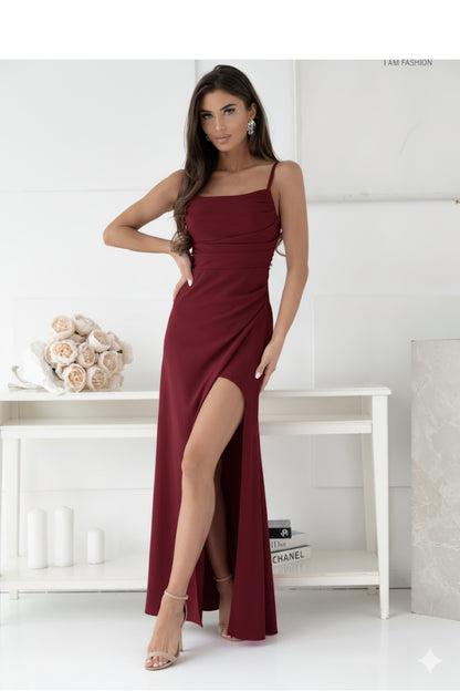Langes Kleid model 220760 With You