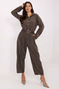 Ladies' trousers model 220815 Italy Moda