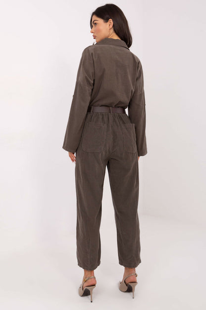 Ladies' trousers model 220815 Italy Moda