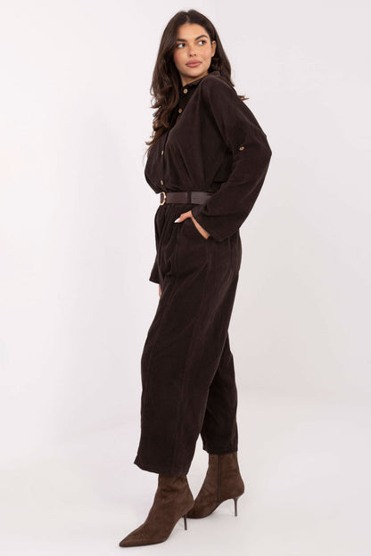 Women's Trousers model 220816 Italy Moda
