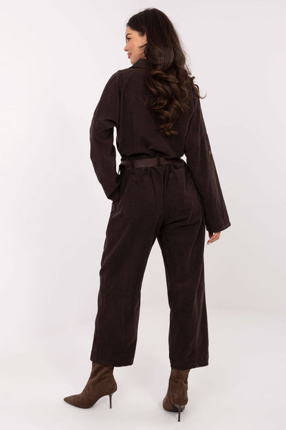 Women's Trousers model 220816 Italy Moda