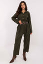 Women's Trousers model 220817 Italy Moda