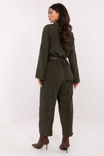 Women's Trousers model 220817 Italy Moda