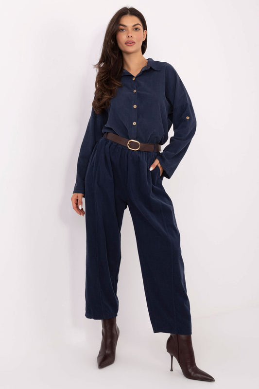Women's Trousers model 220818 Italy Moda