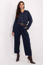 Women's Trousers model 220818 Italy Moda