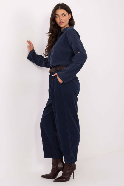 Women's Trousers model 220818 Italy Moda