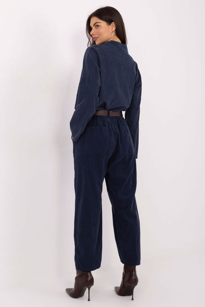 Women's Trousers model 220818 Italy Moda