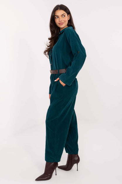 Ladies' trousers model 220819 Italy Moda