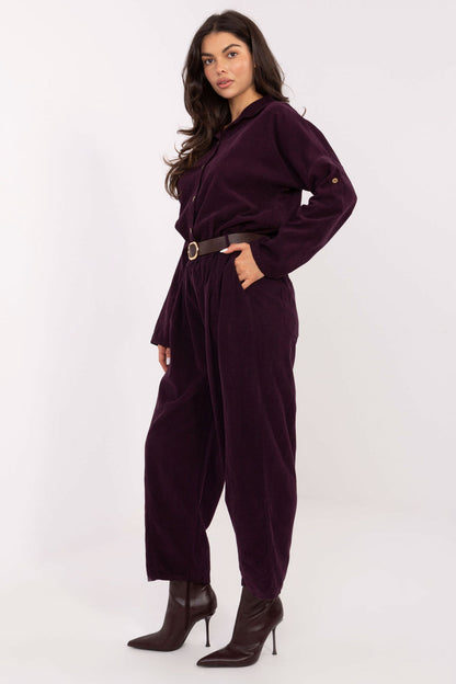 Women's Trousers model 220820 Italy Moda