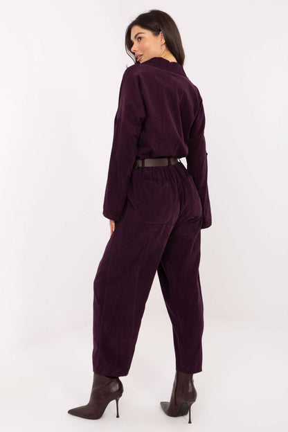 Women's Trousers model 220820 Italy Moda