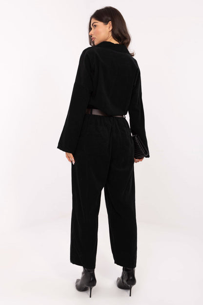 Women's Trousers model 220821 Italy Moda