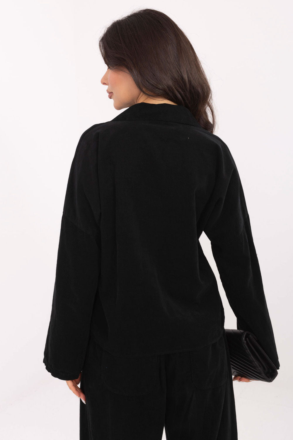 Langarm Hemd model 220828 Italy Moda