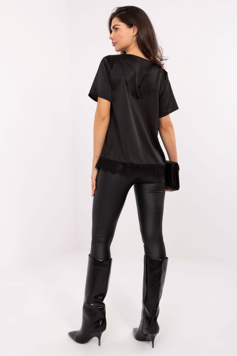 Blouse model 220829 Italy Moda