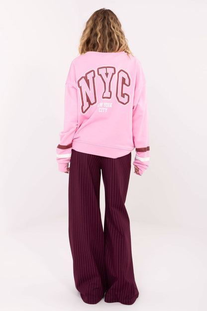 Sweater model 220950 Factory Price