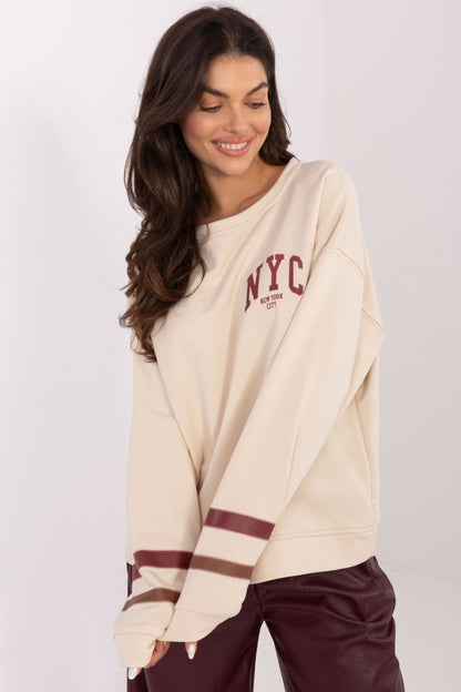 Sweater model 220951 Factory Price