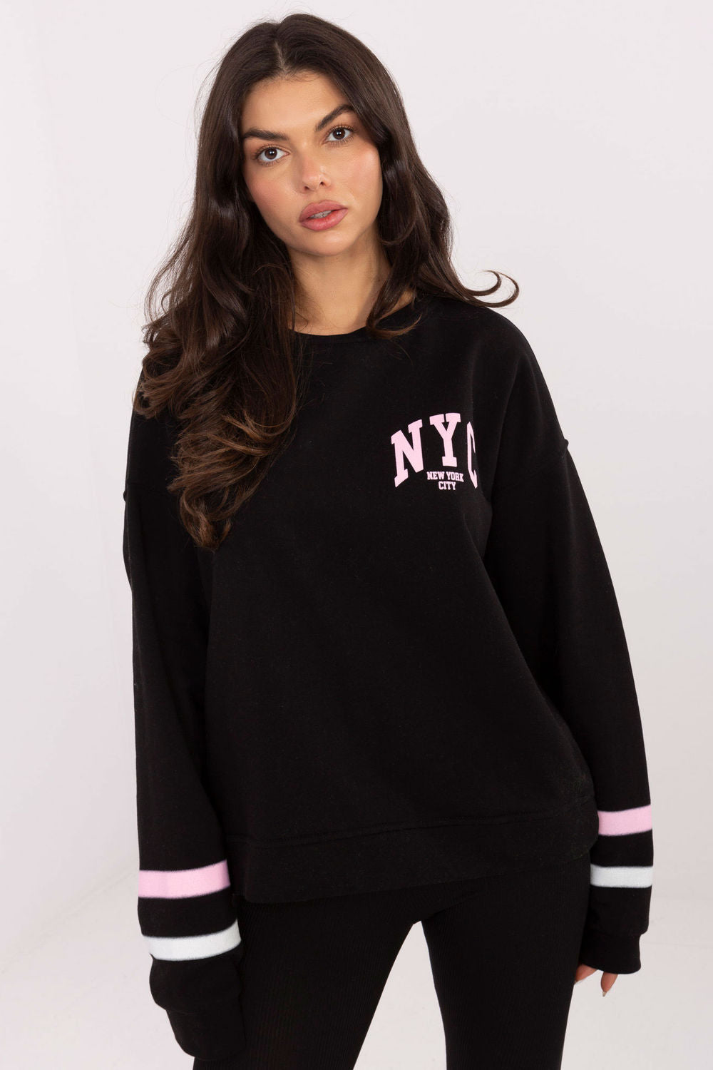 Sweater model 220952 Factory Price