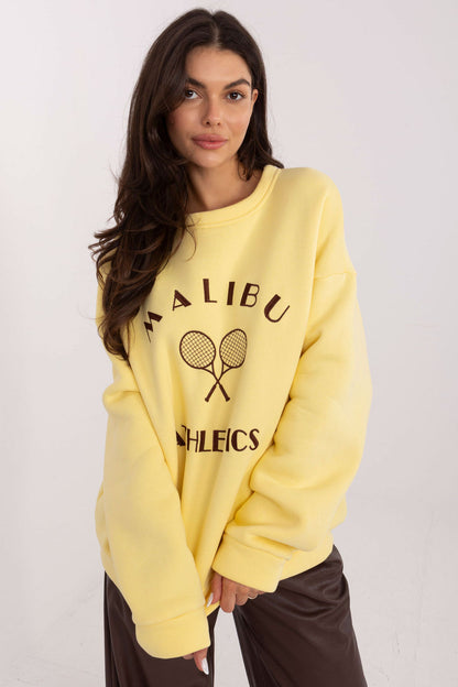 Sweater model 220959 Factory Price