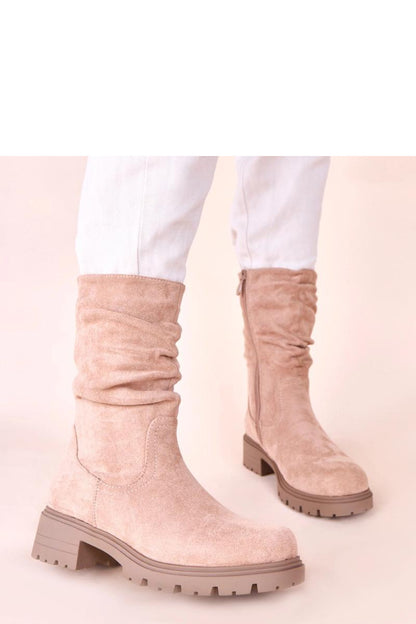Stiefeletten model 221001 Solea