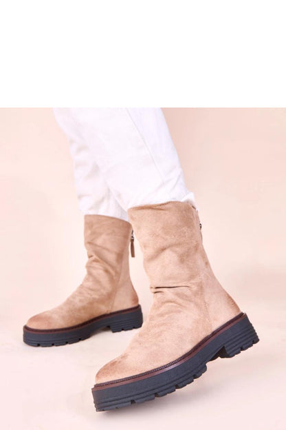 Ankle Boots model 221002 Solea