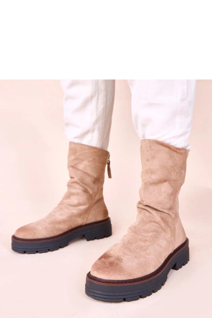 Ankle Boots model 221002 Solea
