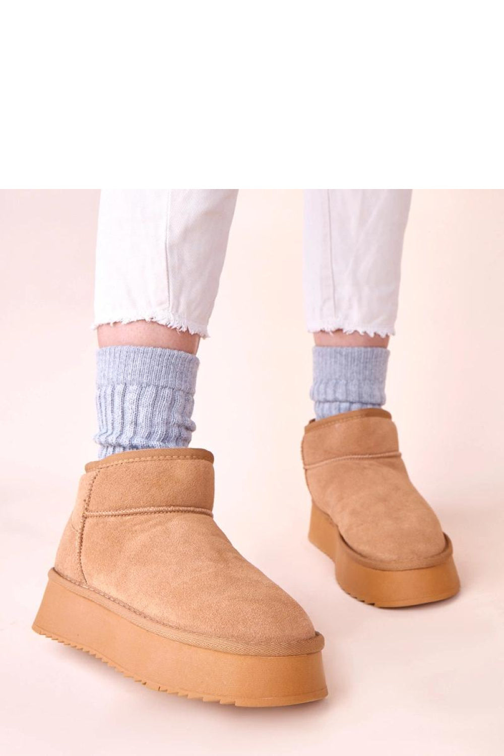 Schneeschuhe model 221005 Solea