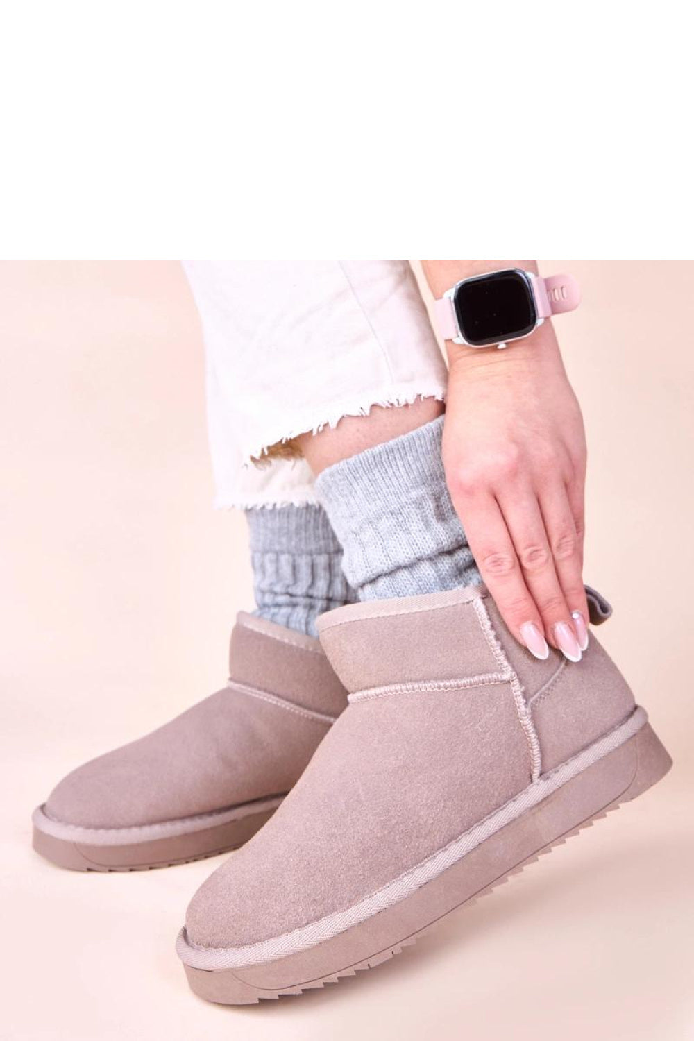 Schneeschuhe model 221006 Solea