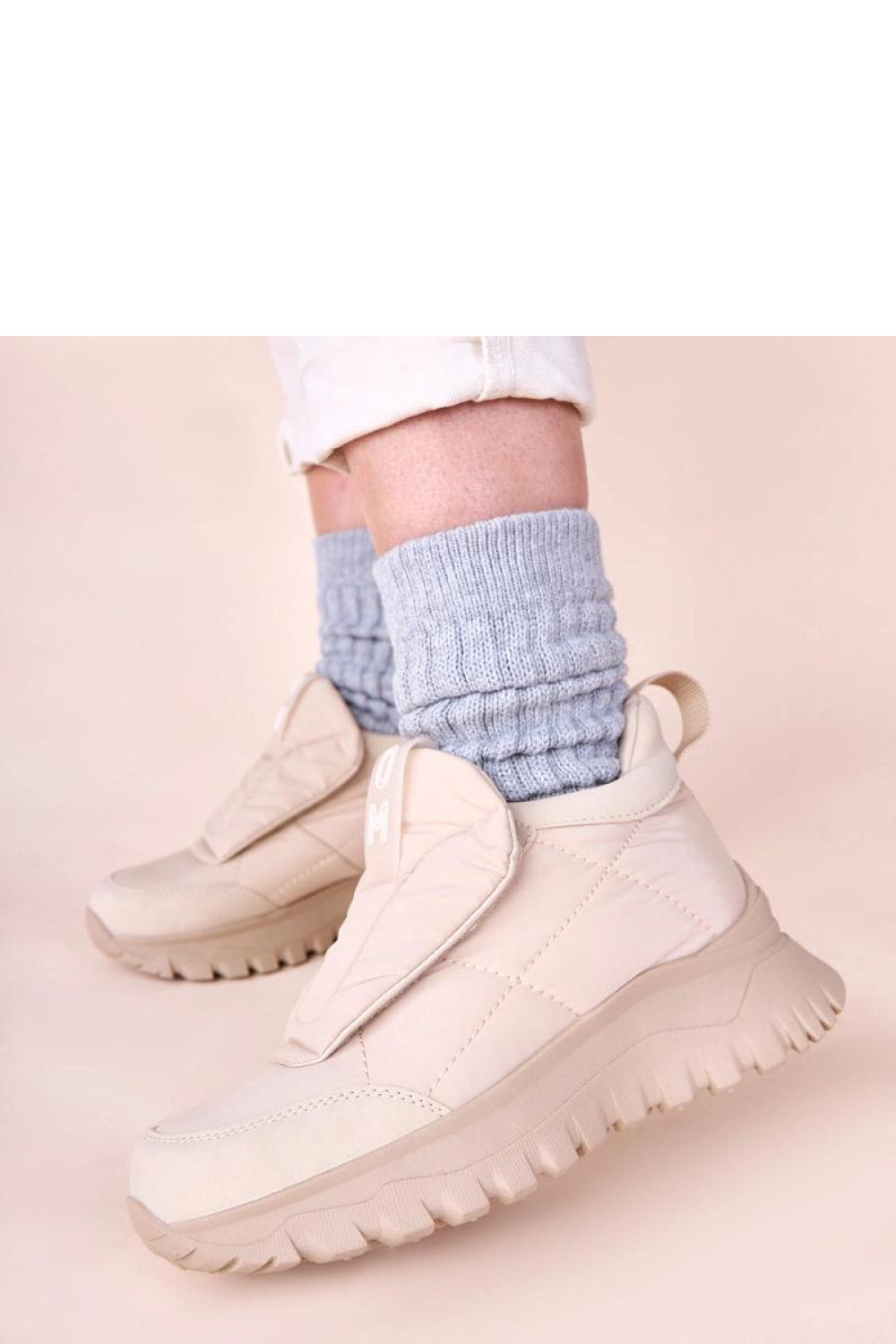 Schneeschuhe model 221007 Solea