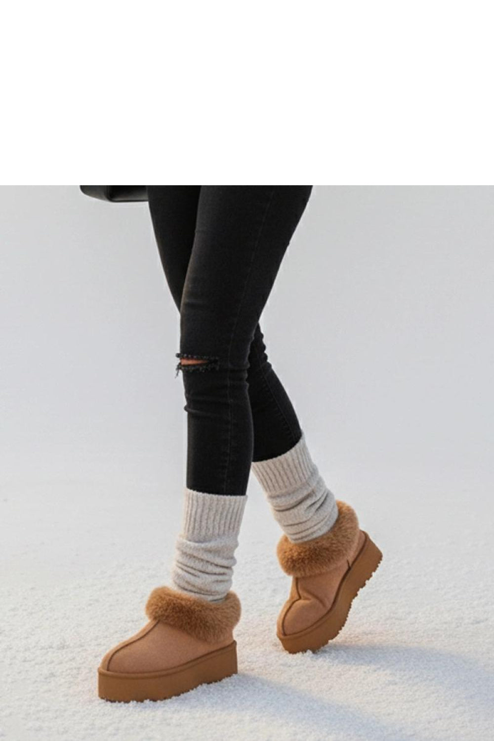 Schneeschuhe model 221010 Solea