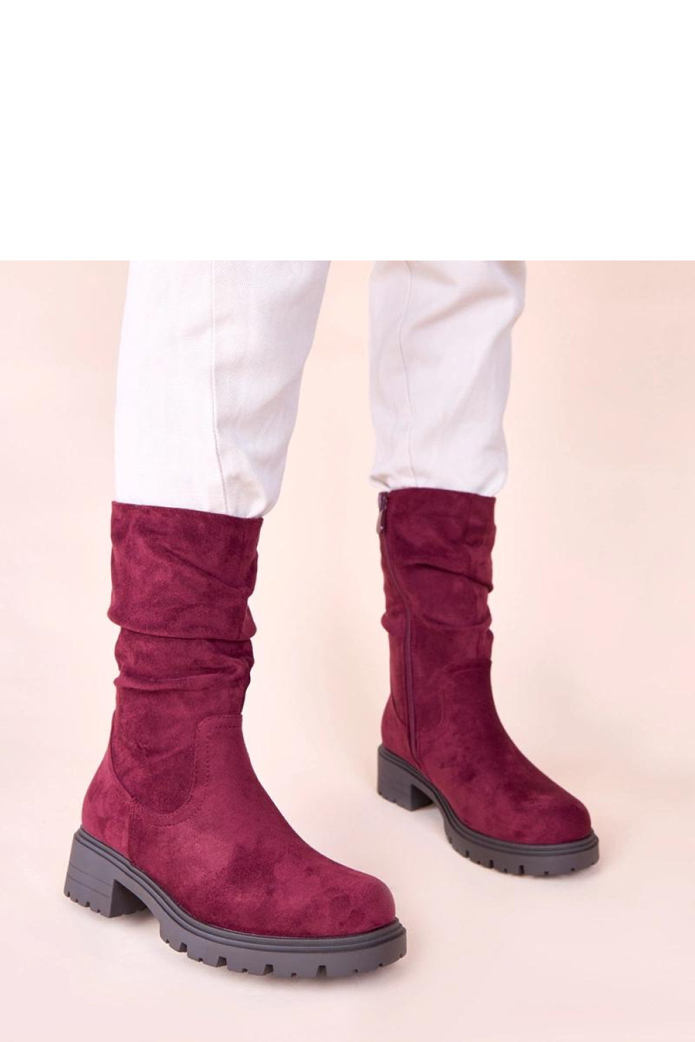 Stiefeletten model 221025 Solea