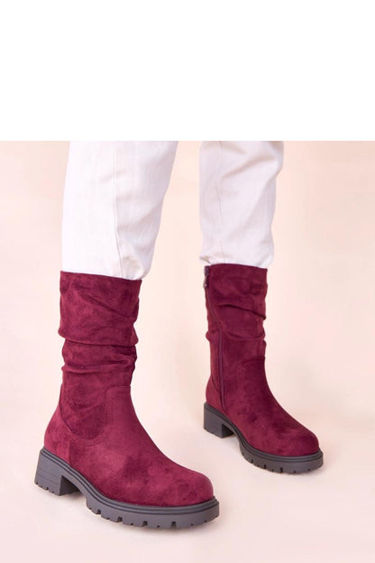 Stiefeletten model 221025 Solea