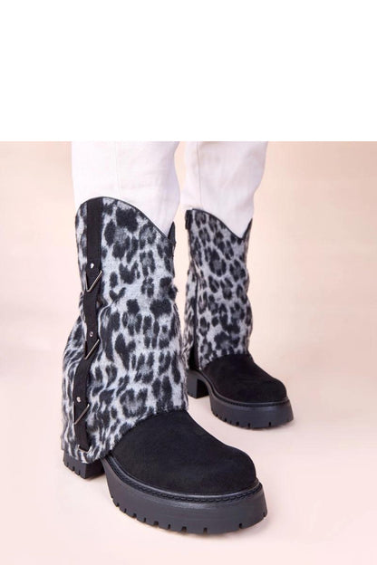 Stiefeletten model 221042 Solea