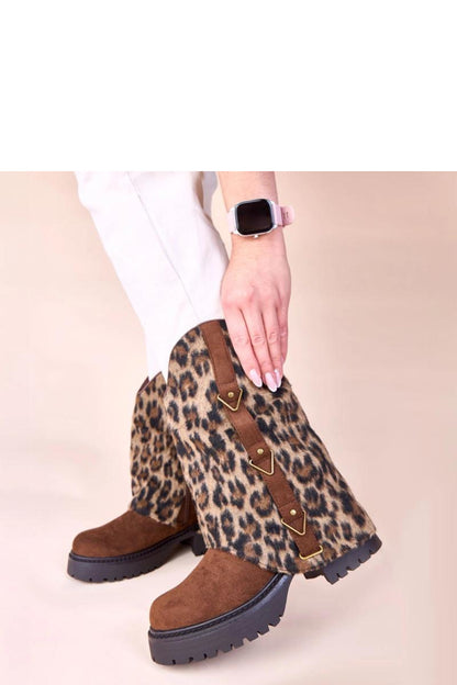 Stiefeletten model 221043 Solea
