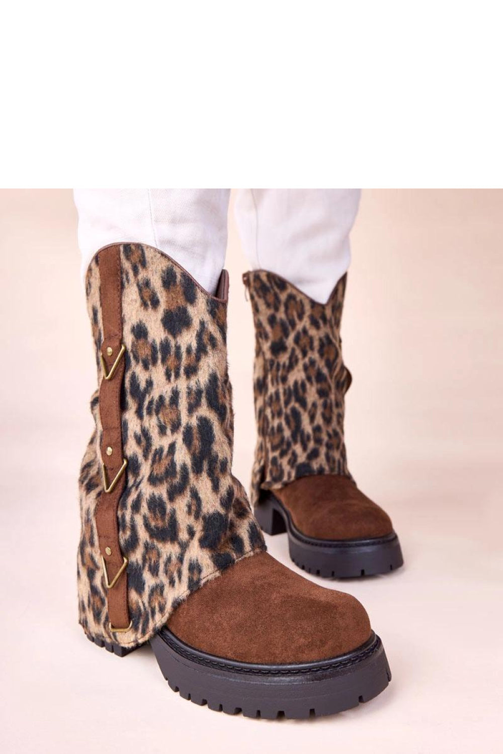 Stiefeletten model 221043 Solea