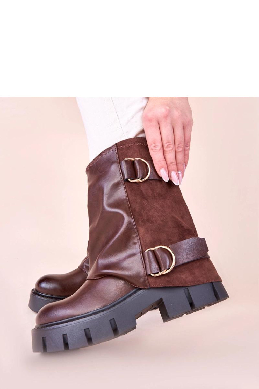 Stiefeletten model 221044 Solea