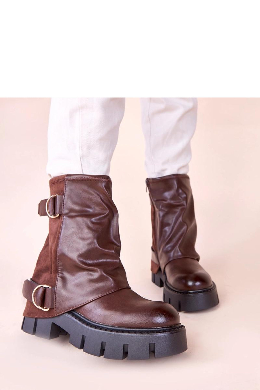 Stiefeletten model 221044 Solea