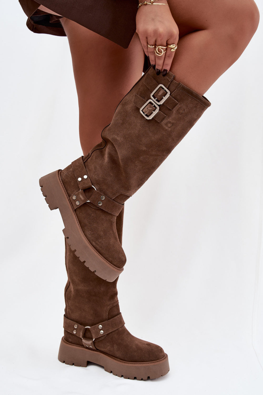 Stiefel model 221143 Step in style