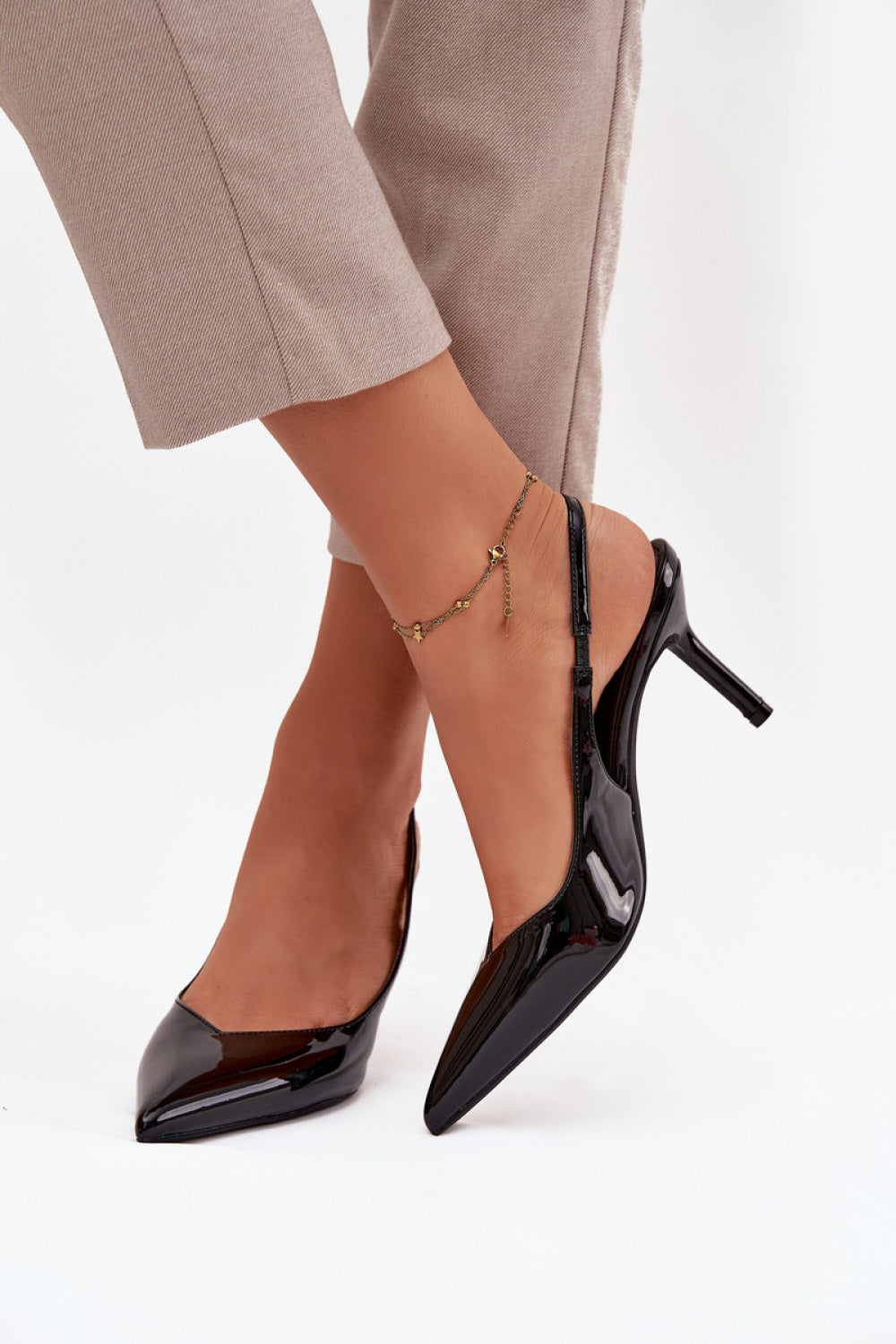 Stöckelschuhe model 221165 Step in style