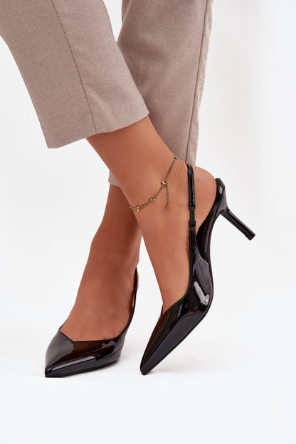 Stöckelschuhe model 221165 Step in style