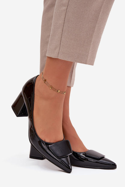 Pumps mit Absatz model 221172 Step in style