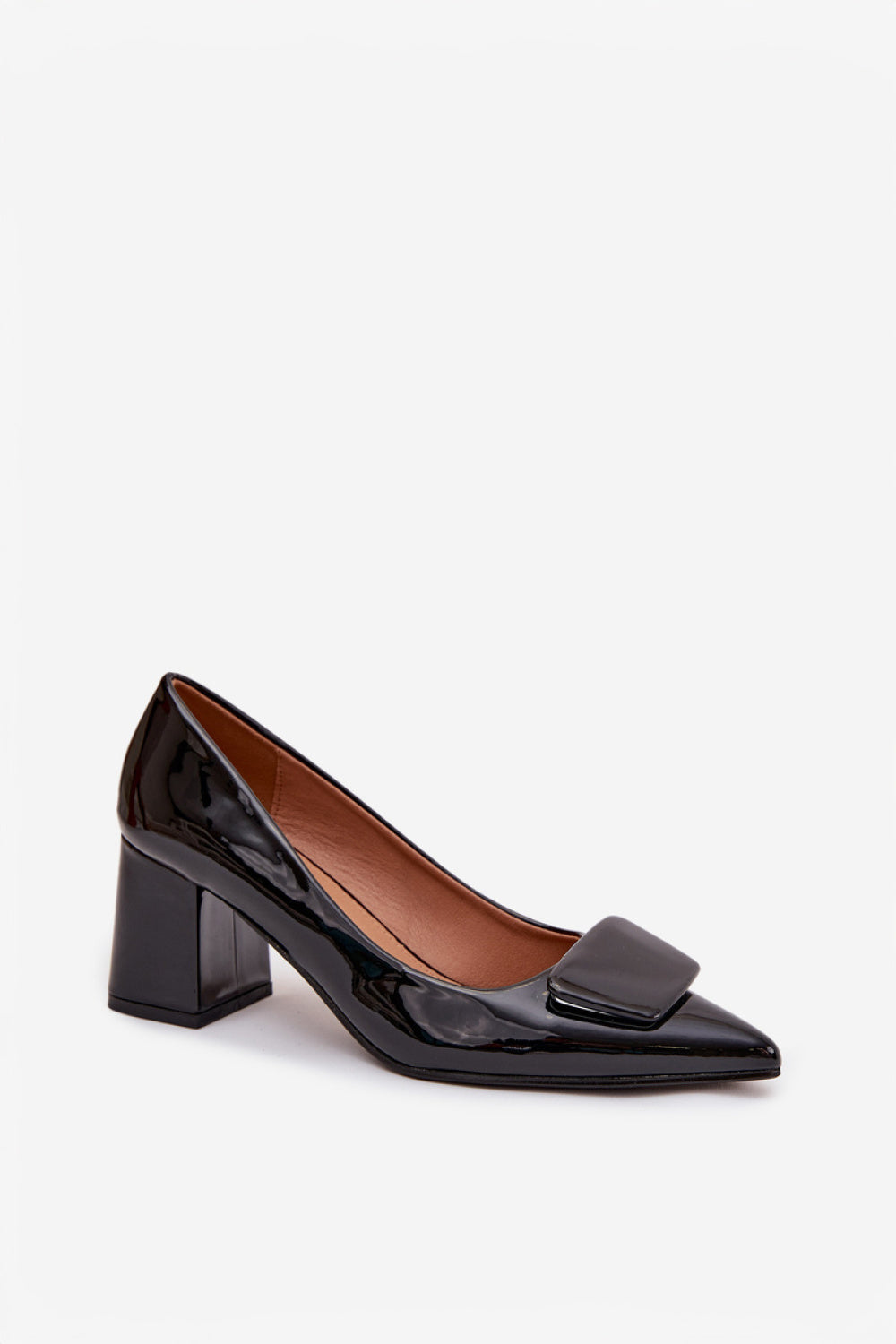 Pumps mit Absatz model 221172 Step in style