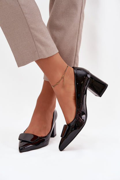 Pumps mit Absatz model 221172 Step in style
