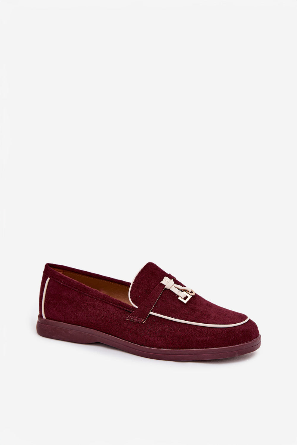 Loafers model 221178 Step in style